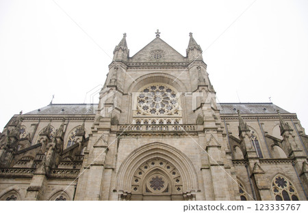 Basilique Notre-Dame de Bonne Nouvelle. 123335767