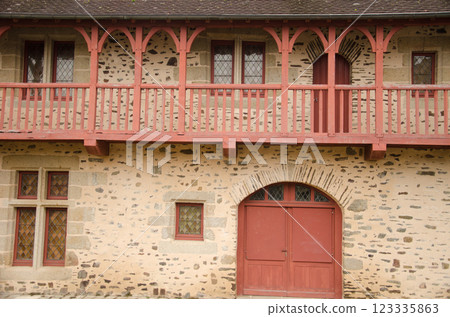 Maison de Savigny. 123335863