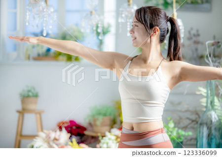 Yoga women sportswear Yoga women sportswear 123336099