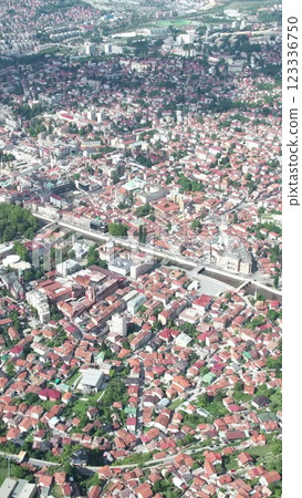 Sarajevo City Sarajevo City 123336750