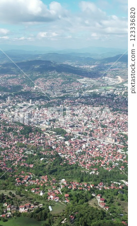 Sarajevo City Bosnia and Herzegovina Sarajevo City Bosnia and Herzegovina 123336820