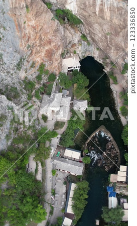 General View Blagaj General View Blagaj 123336850