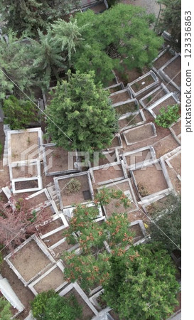 Muslim Cemetery 123336863