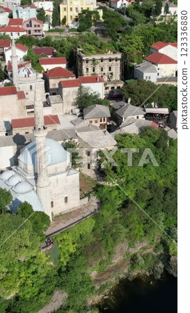 Mostar City Settlement Mostar City Settlement 123336880