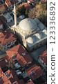Muslim Historical Mosque 123336892