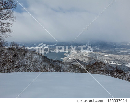 Lake Nojiri: Tangram Circus Ski Resort 123337024