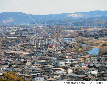 君津風景 123338090