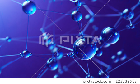 Molecular Connections: A Futuristic Perspective on Chemistry 123338515