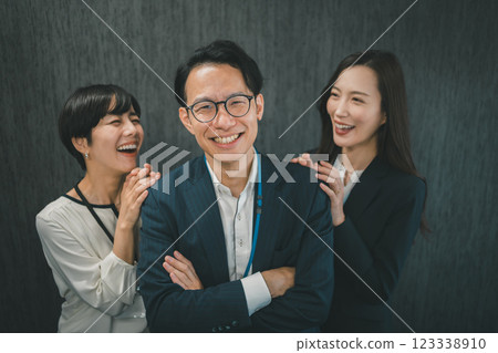 人氣老闆 123338910