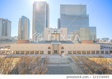 Yokohama Museum of Art to reopen in 2025 Yokohama, Kanagawa Prefecture 123338993