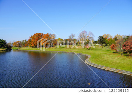 長沼社區公園 123339115