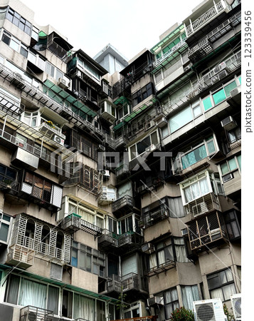 台灣旅遊！隱藏的瑰寶：北投溫泉街 123339456