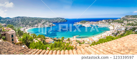 Port Soller, Mallorca 123339597