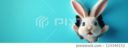 Surrounded by fragrant bouquets, a skilled flower vendor creates an artistic arrangement at her lively market stall filled with nature colorful beauty 123340152