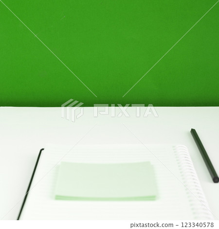Multiple Assorted Collection Office Stationery Photo With Pens Pencils Notepads Notebook Ruler Multiple Assorted Collection Office Stationery Photo With Pens Pencils Notepads Notebook Ruler 123340578