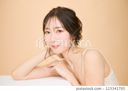 Beauty Portrait 123341785