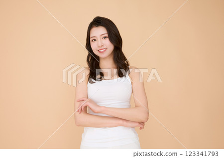 Beauty Portrait 123341793