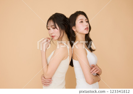 Beauty Portrait 123341812