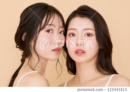 Beauty Portrait 123341813