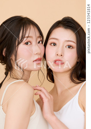 Beauty Portrait Beauty Portrait 123341814
