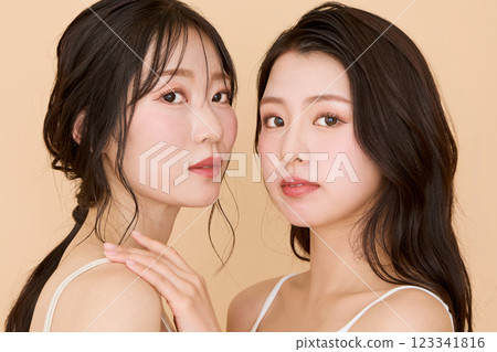 Beauty Portrait 123341816