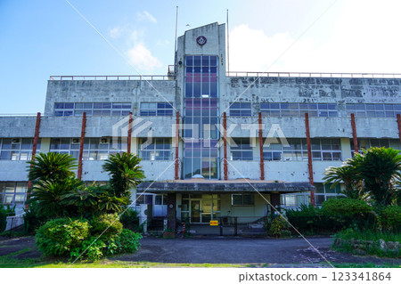 Tsunagi Municipal Akasaki Elementary School (closed) Tsunagi Municipal Akasaki Elementary School (closed) 123341864