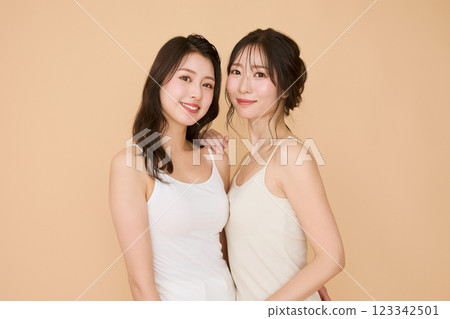 Beauty Portrait 123342501