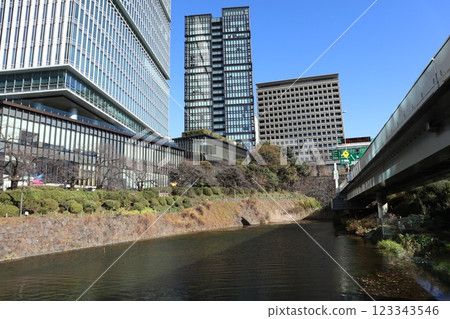 紀尾井町市容 紀尾井町市容 123343546