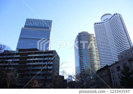 紀尾井町市容 紀尾井町市容 123343547