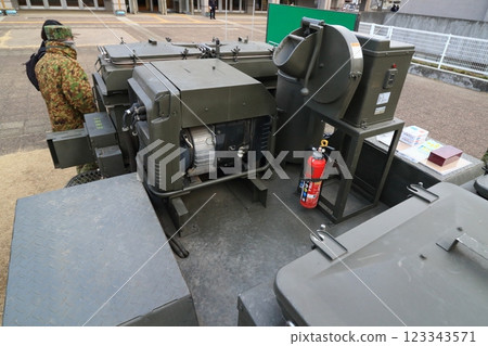 戶外炊具1號陸上自衛隊野戰炊具 123343571