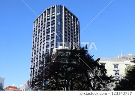 紀尾井町市容 123343757