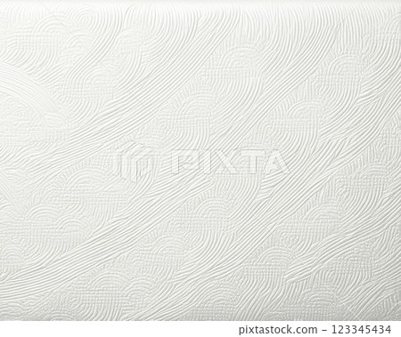 Image material of Japanese paper texture: White Image material of Japanese paper texture: White 123345434