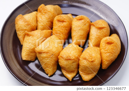 Inari Sushi Inari Sushi 123346677