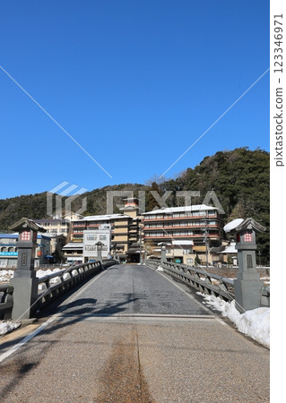 冬季的三朝溫泉 3 冬季的三朝溫泉 3 123346971