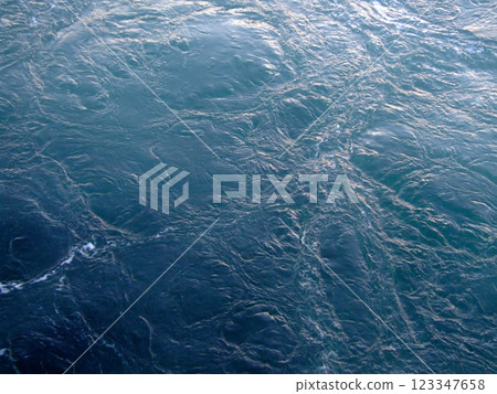 Sea waves Sea waves 123347658