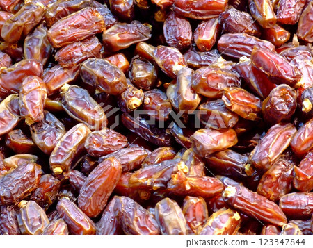Dates fruit 123347844