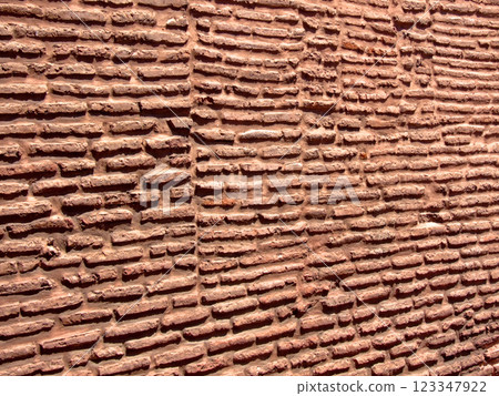 Wall texture 123347922
