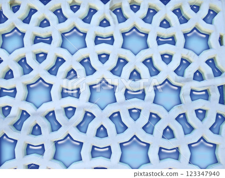 Marble pattern Marble pattern 123347940