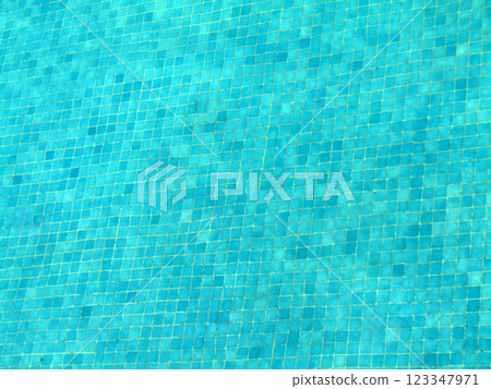 Pool tiles Pool tiles 123347971