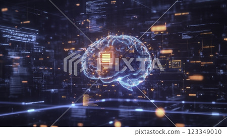 conceptual technology of artificial intelligence 123349010