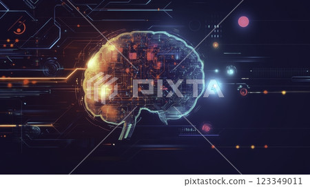 conceptual technology of artificial intelligence 123349011