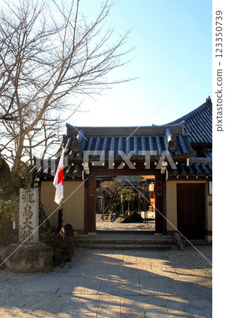 飛鳥寺 123350739