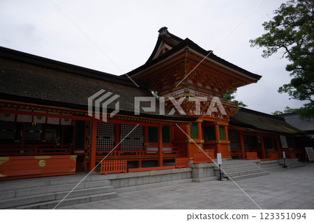 美國城市美國神宮 美國城市美國神宮 123351094