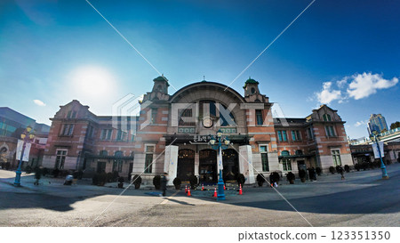 Seoul Station Seoul Station 123351350
