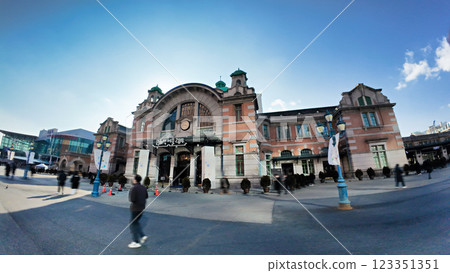Seoul Station 123351351