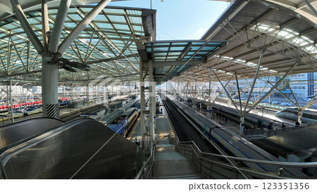 Seoul Station 123351356