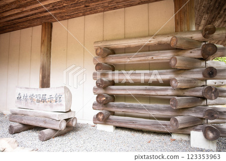 大分市 大分縣立森林 大分市 大分縣立森林 123353963