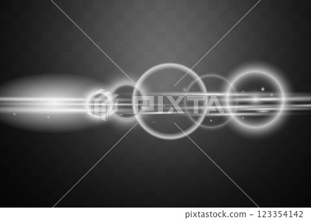 Set of lights and sparks glitter glowing effect. Isolated on transparent background. Bright gold flashes and glares. Vector illustration Set of lights and sparks glitter glowing effect. Isolated on transparent background. Bright gold flashes and glares. Vector illustration 123354142