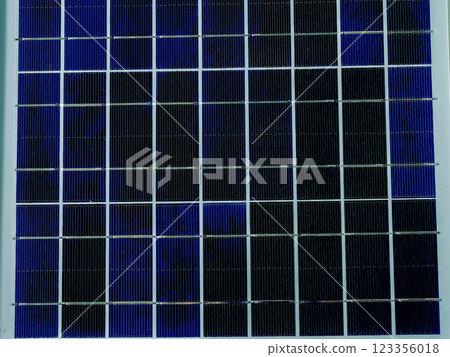 Solar panel electricity generation ,Green energy on white background. Solar panel electricity generation ,Green energy on white background. 123356018