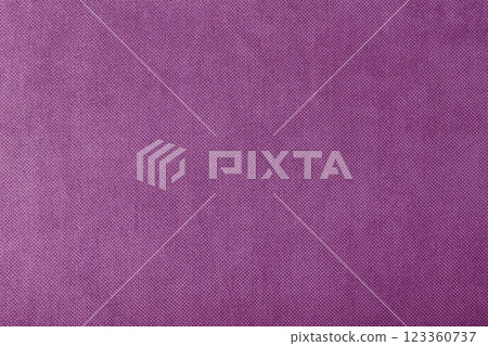macro texture fabric of large binding for sewing violet, purple background color macro texture fabric of large binding for sewing violet, purple background color 123360737